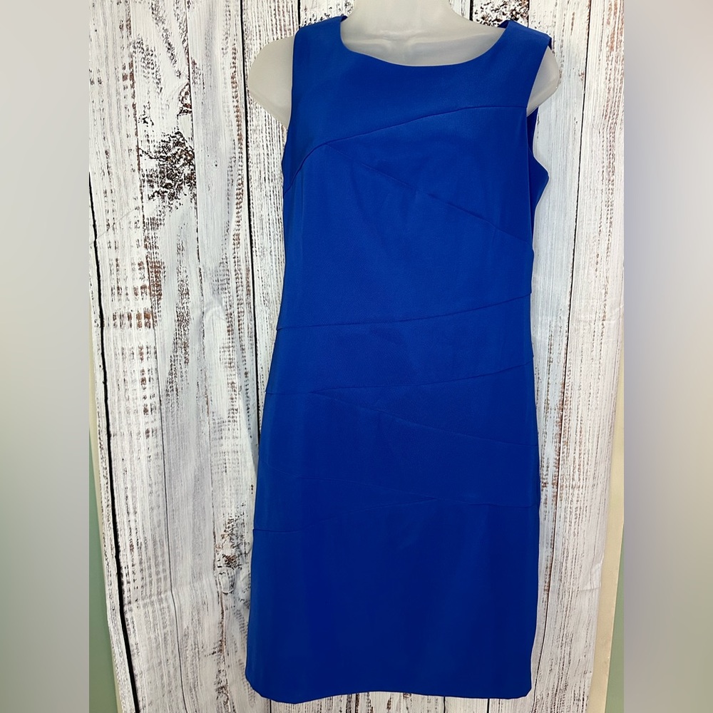 AB studios business casual dress